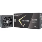 Блок питания Seasonic VERTEX PX-1200 (ATX, 1200Вт, PLATINUM)