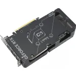 Видеокарта GeForce RTX 4070 Super 2520МГц 12Гб ASUS Dual EVO OC (PCI-E 4.0, GDDR6X, 192бит, 1xHDMI, 3xDP)