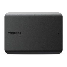 Внешний жесткий диск HDD 2Тб Toshiba (2.5
