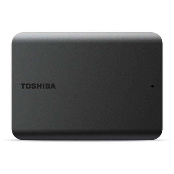 Внешний жесткий диск HDD 2Тб Toshiba (2.5