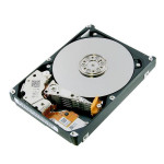 Жесткий диск HDD 300Гб Toshiba (2.5