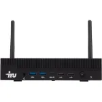 ПК IRU 310H6ITF (Core i3 13100 3400МГц, DDR5 16Гб, SSD 256Гб M.2, Intel UHD Graphics 730, Windows 11 Pro)