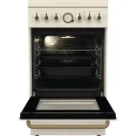 Плита комбинированная Gorenje GKS5B70CLI