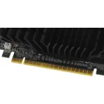 Видеокарта G210 520МГц AFOX (DDR3, 64бит, 1xDVI, 1xHDMI)
