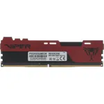 Память DIMM DDR4 2x16Гб 3600МГц Patriot Memory (28800Мб/с, CL20, 288-pin, 1.35 В)