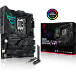 Материнская плата ASUS ROG STRIX Z790-F GAMING WIFI (LGA1700, Z790, 4xDDR5, ATX, RAID SATA: 0,1,15,5)