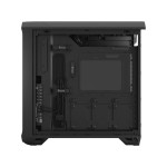 Корпус Fractal Design Torrent Compact TG Dark Tint (Midi-Tower)