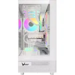 Корпус Formula Crystal Z8 FLOE (Midi-Tower, 1xUSB3.0)