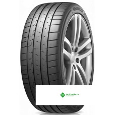 Шина Hankook Ventus evo Z 285/30 R20 99Y летняя (Extra Load)