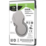 Жесткий диск HDD Seagate Barracuda (2.5