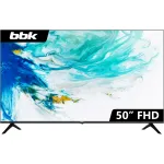 LED-телевизор BBK 50LEM-1033/FTS2C (B) (50
