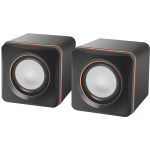 Компьютерная акустика DEFENDER SPK 33 (2.0, 5Вт, пластик)