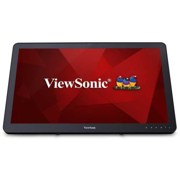 Монитор ViewSonic TD2430 (23,6