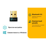 Разветвитель USB TP-Link UB500