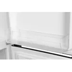 Холодильник Indesit DS 3180 W (A, 2-камерный, объем 332:224/108л, белый)