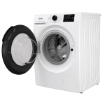 Стиральная машина Gorenje WGPNEI84A1SW(60x85x54.5см, фронтальная, макс:8кг, 1400об/мин, белый)