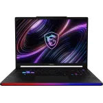 Ноутбук MSI Raider 16 Max HX B2WJ-031RU (Intel Core Ultra 9 290HX Plus 2.7 Ггц/32 ГБ DDR5 7200 МГц/16