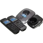 Телефон Panasonic KX-TG2512