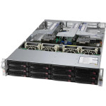 Серверная платформа Supermicro SYS-620U-TNR