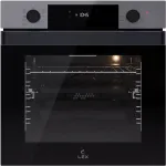 Электрический духовой шкаф Lex EDP 610 IX