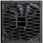 Блок питания Chieftec PPG-750-S (ATX, 750Вт, GOLD)