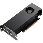 Видеокарта RTX A2000 6Гб NVIDIA (GDDR6, 192бит)