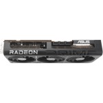 Видеокарта Radeon RX 9070XT 2460МГц 16Мб ASUS (GDDR6, 256бит, 1xHDMI, 3xDP)