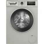 Стиральная машина Bosch WAN2821XME(фронтальная полноразмерная, класс стирки/отжима/э.потребления: A , макс: 8кг, 1400 об/мин, защита: частичная, 59.8x84.5x59см, серебристый)