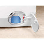 Стиральная машина Electrolux EW7WP361S(60x85x66см, фронтальная, макс:10кг, с сушкой, 1600об/мин, защита от протечек, белый)