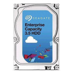 Жесткий диск HDD 4Тб Seagate Exos (3.5