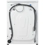 Стиральная машина Бирюса WM-SL610/15(59.5x85x44см, фронтальная, макс:6кг, 1000об/мин, белый)