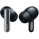 Гарнитура Xiaomi Redmi Buds 6 Pro (беспроводные внутриканальные в ушной раковине закрытые, шумоподавление, 54/480мА*ч, 9,5ч, Bluetooth 5.3, IP54)