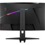 Монитор MSI MAG 275CQRXF (27