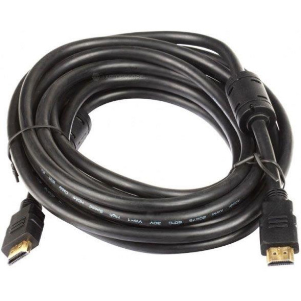 Кабель VCOM (HDMI (m), HDMI (m))