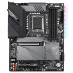 Материнская плата Gigabyte B760 AORUS MASTER DDR4 (LGA 1700, Intel B760, 4xDDR4 DIMM, RAID SATA: 0,1,10,5)