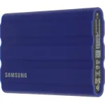 Внешний жесткий диск SSD 1Тб Samsung (1.8