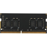 Память SO-DIMM DDR4 8Гб 3200МГц AMD (25600Мб/с, CL22, 260-pin, 1.2)