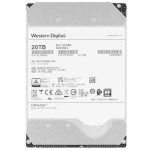 Жесткий диск HDD 20Тб Western Digital Ultrastar DC HC555 (3.5