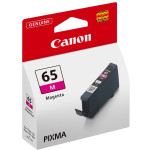 Картридж Canon CLI-65 M (пурпурный; 12,6стр; PRO-200)