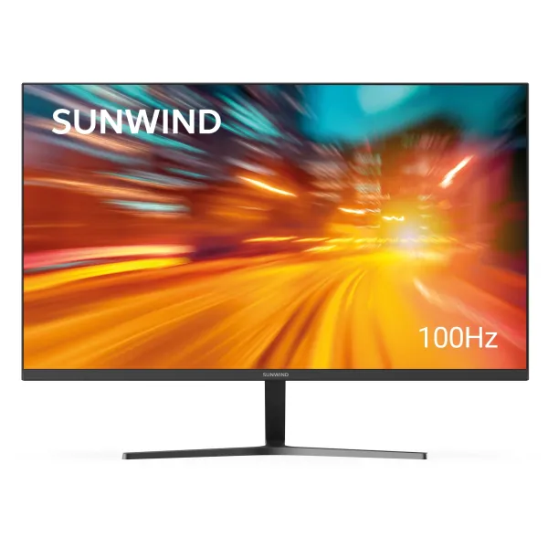 Монитор Sunwind SM-24FI223 (23,8