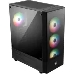 Корпус MSI MAG FORGE 112R (Midi-Tower)
