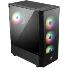 Корпус MSI MAG FORGE 112R (Midi-Tower) [306-7G16X26-HH9]