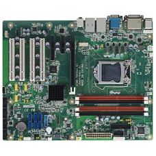 Материнская плата Advantech AIMB-784G2-00A1E (LGA 1150, Intel Q87, 4xDDR3 DIMM, ATX, RAID SATA: 0,1,10,5) [AIMB-784G2-00A1E]