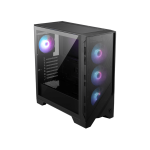 Корпус MSI MAG FORGE 321R AIRFLOW (Midi-Tower)