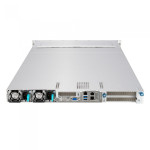 Серверная платформа ASUS RS700A-E11-RS4U (2x1200Вт, 1U)