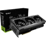 Видеокарта GeForce RTX 4070TI Super 2340МГц Palit (GDDR6X, 256бит, 1xHDMI, 3xDP)