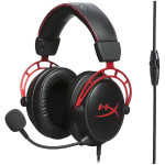 Гарнитура HP HyperX Cloud Alpha