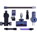 Вертикальный пылесос Hyundai HYV-S7570