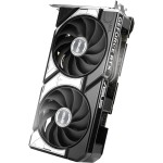 Видеокарта GeForce RTX 5060 Ti 2572МГц 8Гб ASUS (GDDR7, 128бит, 1xHDMI, 3xDP)