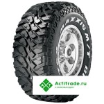 Шина Maxxis MT-764 Mudder Buckshot II 235/75 R15 104/101Q летняя